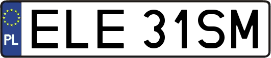 ELE31SM