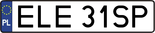 ELE31SP