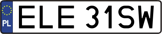 ELE31SW