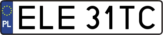 ELE31TC