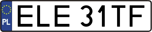 ELE31TF