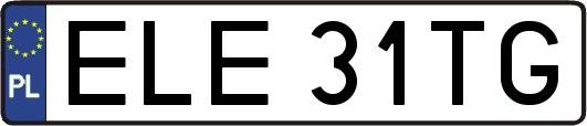ELE31TG