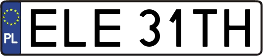 ELE31TH