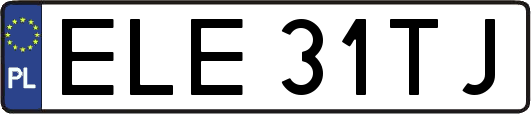 ELE31TJ