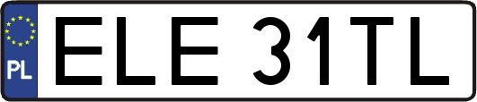 ELE31TL