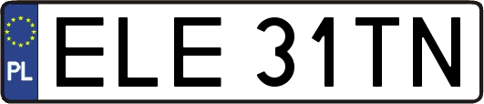 ELE31TN