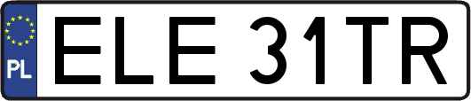ELE31TR
