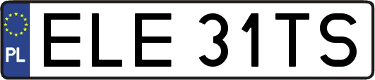 ELE31TS