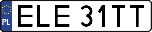 ELE31TT