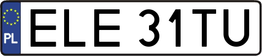 ELE31TU