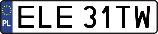ELE31TW
