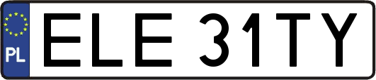 ELE31TY
