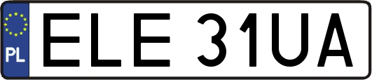ELE31UA