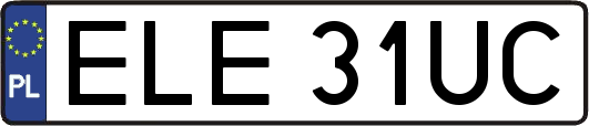 ELE31UC