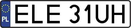ELE31UH