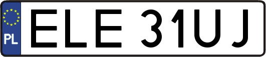 ELE31UJ