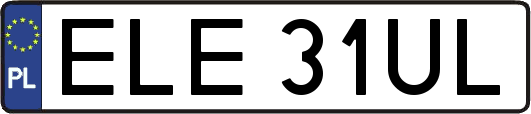 ELE31UL