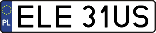 ELE31US