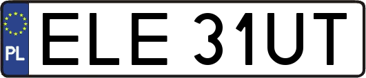 ELE31UT