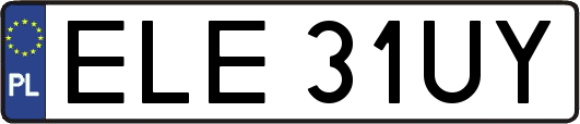 ELE31UY