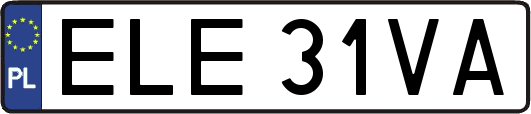 ELE31VA