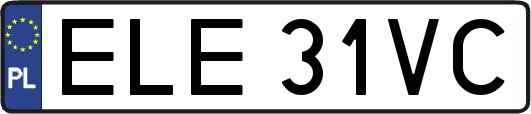 ELE31VC