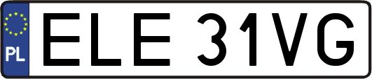 ELE31VG