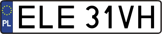 ELE31VH