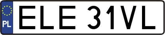 ELE31VL