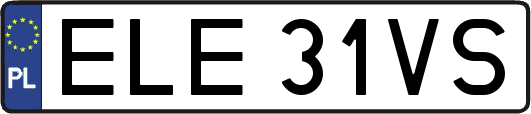 ELE31VS
