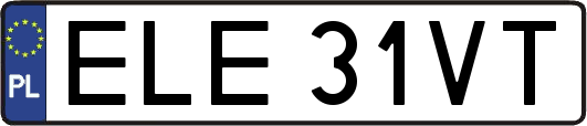 ELE31VT