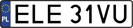 ELE31VU