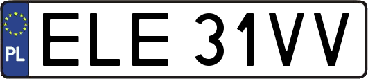 ELE31VV