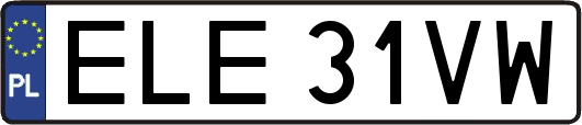 ELE31VW