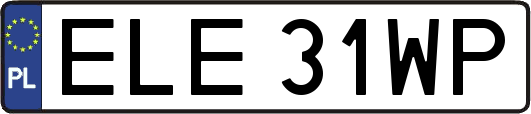 ELE31WP