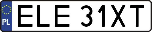 ELE31XT