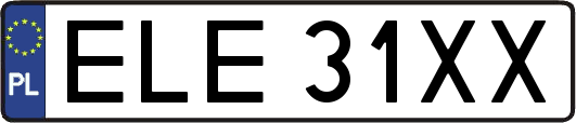ELE31XX