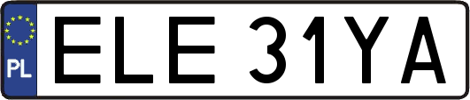 ELE31YA