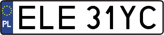 ELE31YC