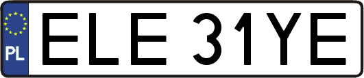 ELE31YE