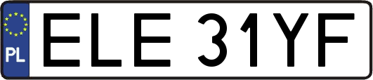 ELE31YF