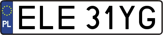ELE31YG