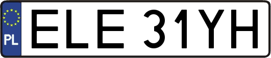ELE31YH
