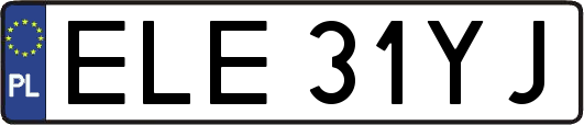 ELE31YJ