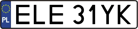 ELE31YK