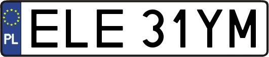 ELE31YM