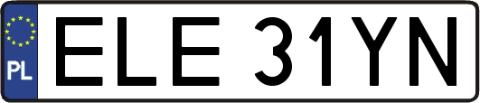 ELE31YN