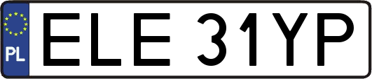 ELE31YP