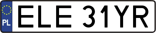 ELE31YR