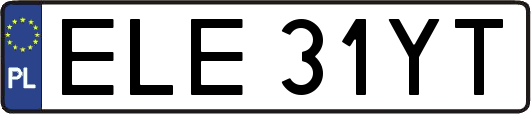 ELE31YT